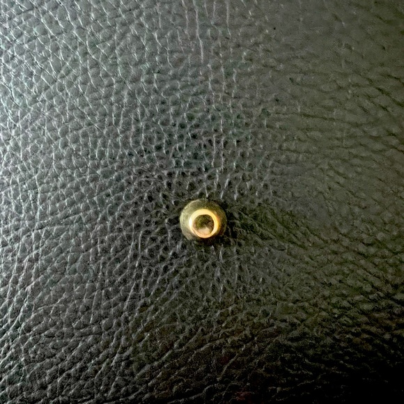 Sofia Al Asfoor Python Shield Bag - Picture 11 of 11